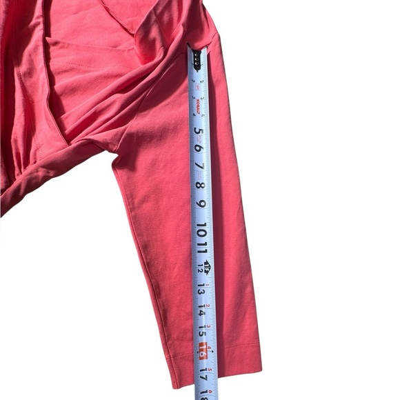 Soft Surroundings, fits size large Pink, Shapley, 'Anywhere Dress' - Picture 12 of 13